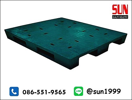 พาเลทพลาสติก ราคาถูก